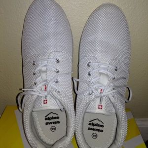 Swiss Alpine Men shoe 11 size